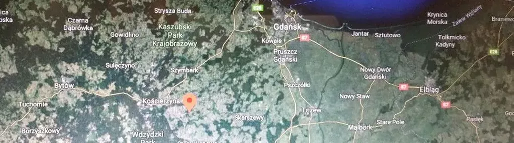 Działka na sprzedaż 3134m2