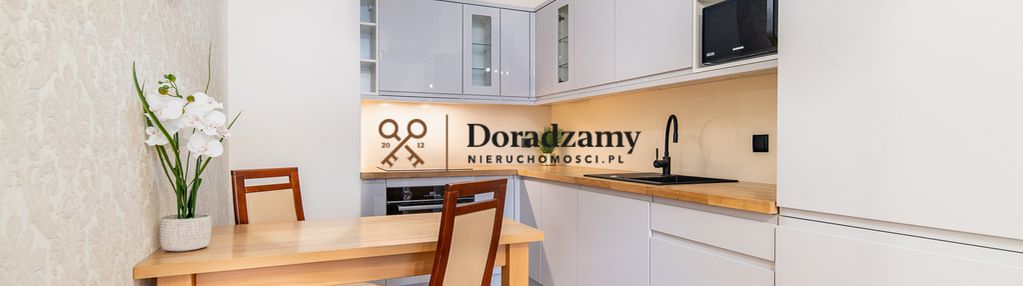Mieszkanie z widokiem w apartamenty zamkowe ii