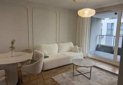 Moderntower-apartament inwestycyjny blisko centrum