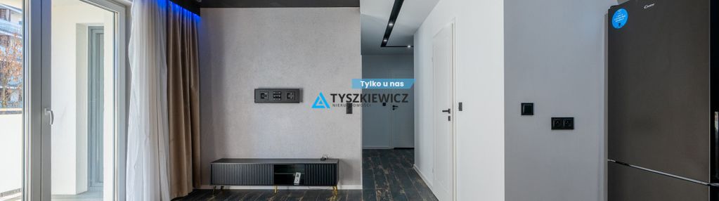 3 pokoje | parter | wysoki standard | nowe pogodne