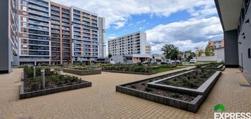 Dwa pokoje 36 m2, gotowe do wejścia