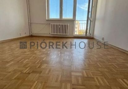 2-pokojowe mieszkanie na mokotowie