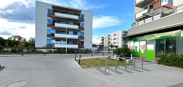 Alventi | mieskzanie 3 pokoje | 63m2 | super