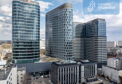 Widokowe 20 piętro⭐centrum⭐0% prowizji