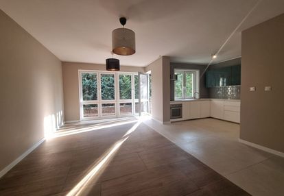 Wawer | 4 pokoje | ogród | garaż | kanalizacja