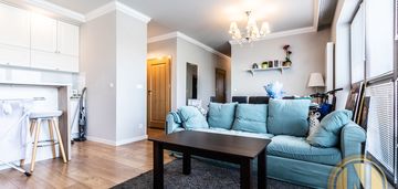 Cystersów | grzegórzki | 4 pok. | 87m2 | eng