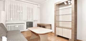 2 pokojowe z balkonem, blisko ronda rataje