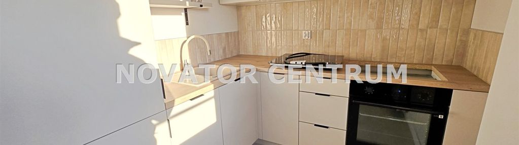 Piękne m-3 po generalnym remoncie, balkon