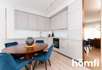 Stylowe 3-pok.| 55m2| janczewice| pkp waw jeziorki