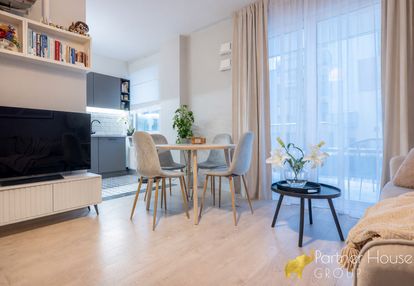 2 pokoje|stacja grochów|gotowe|ogródek 40m2|garaż