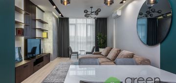 Stare podgórze/bonarka 2 pokoje balkon gotowe!