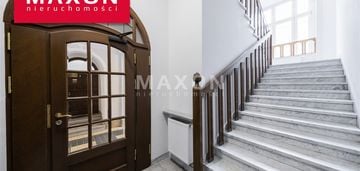 Apartament  w kamienicy przy pl. unii lubelskiej