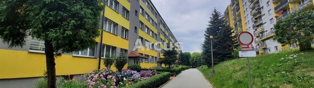Mieszkanie 2p w bloku
