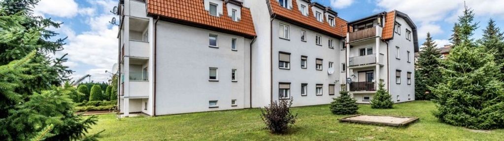 Mieszenie 3 pokoje balkon szamotuły
