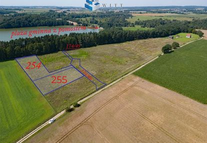 Bezpośredni dostęp do jeziora przez las państwowy!