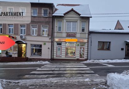 Okazja dom brodnica - okolice