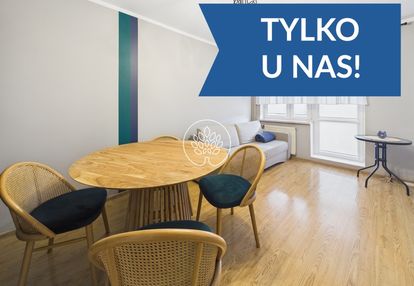 Odświeżone mieszkanie w spokojnej okolicy - okazja