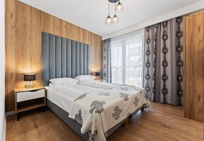 Apartament inwestycyjny | białka tatrzańska