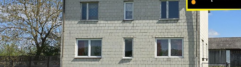 Siedlisko w zofiówce gmina gnojno