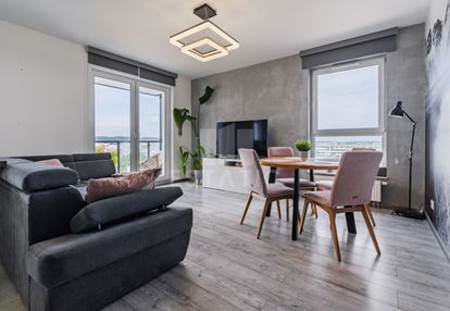 3 pokojowy apartament | przymorze | spektrum