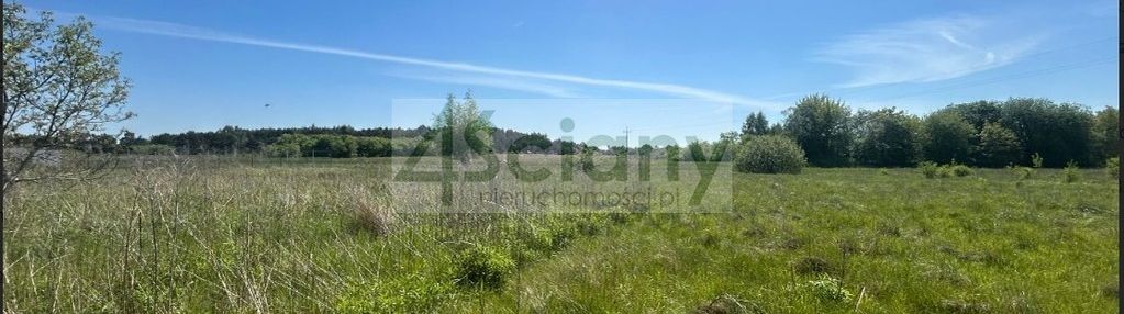 Działka w starej wsi