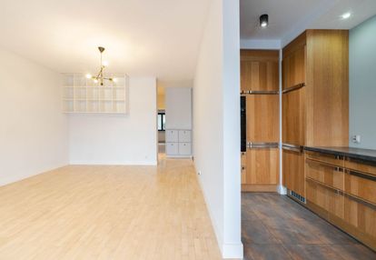 3pok. 83m² | ogródek | komórka | garaż | wola