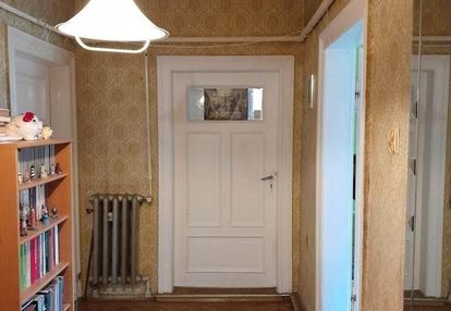 Piętro kamienicy - okazja !