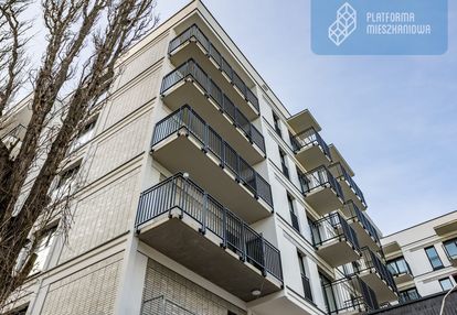 Nowoczesne 2 pokoje | stan deweloperski | bez pcc