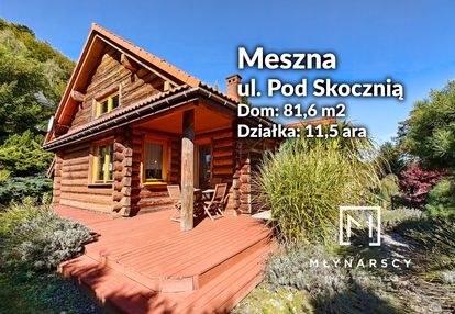 Wyjątkowy dom | widok na tatry | meszna