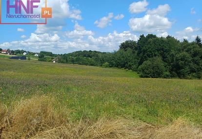 Działka budowlana w wielogłowach 10,35ar