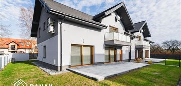 Modlniczka - nowy dom