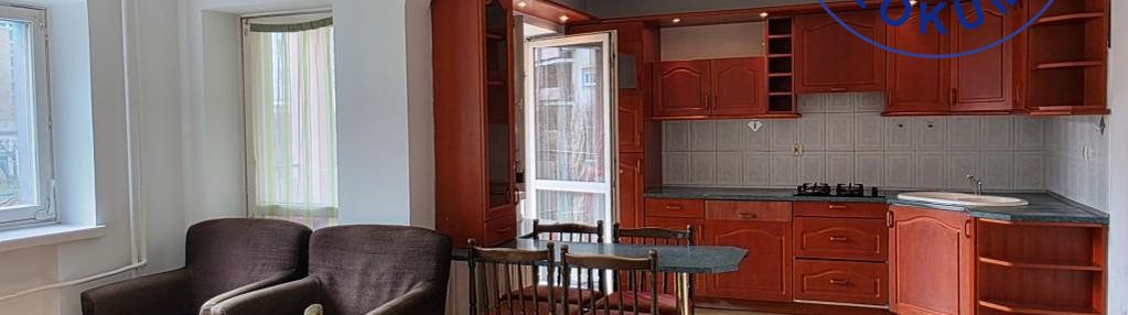 Mieszkanie, parter, duży balkon!