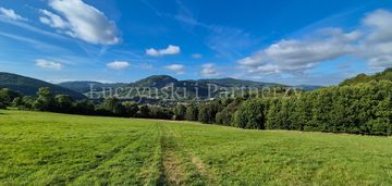 15 ha w wojcieszowie
