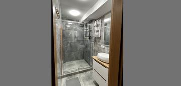 55,5 m² | 3 pokoje | po remoncie | gdynia dąbrowa