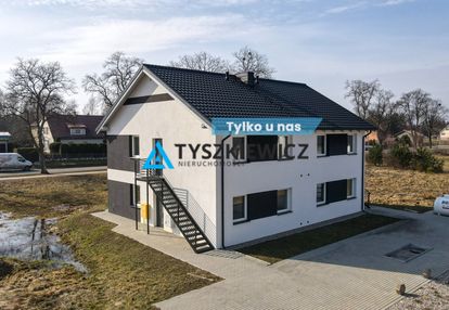 Połowa bliźniaka = 2 oddzielne mieszkania