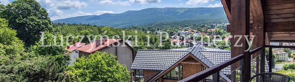 Rewelacyjna oferta w centrum szklarskiej!
