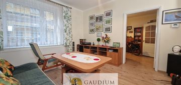 Mieszkanie 3-pokojowe po remoncie, 69,5 m²