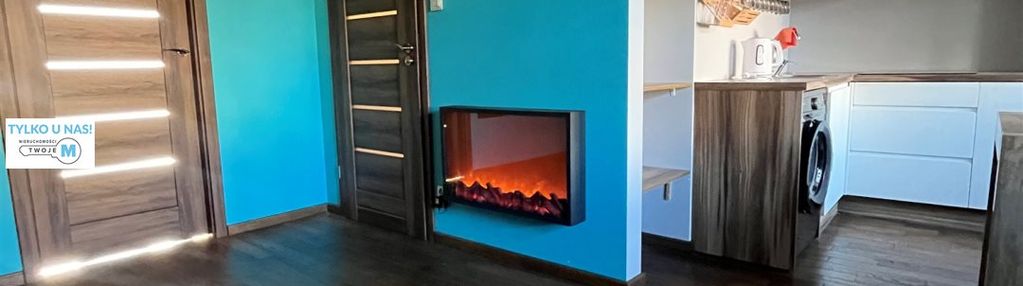 Busko zdrój mieszkanie po remoncie, do wejścia