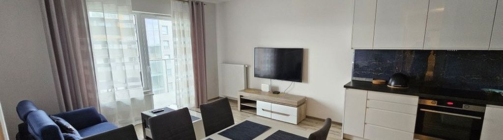 Apartament 70 m² | baltica towers | 9. piętro