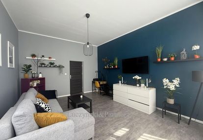 3 pokojowe w centrum kamiennej góry