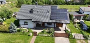 Komfortowy dom dąbrowa górnicza  strzemieszyce