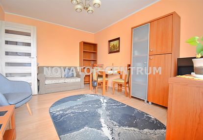 2 pokoje, wolne od zaraz, loggia