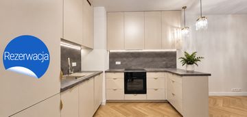 Klimatyczne /nowe/stylowe /2 pokojowe