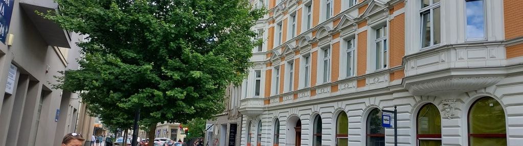 Nawrot 13 open space