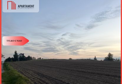 Działki z wz - zielonczyn