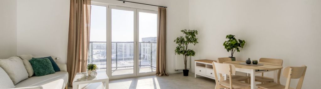 Wolne od zaraz, tak dla zwierząt, zupełnie nowe!