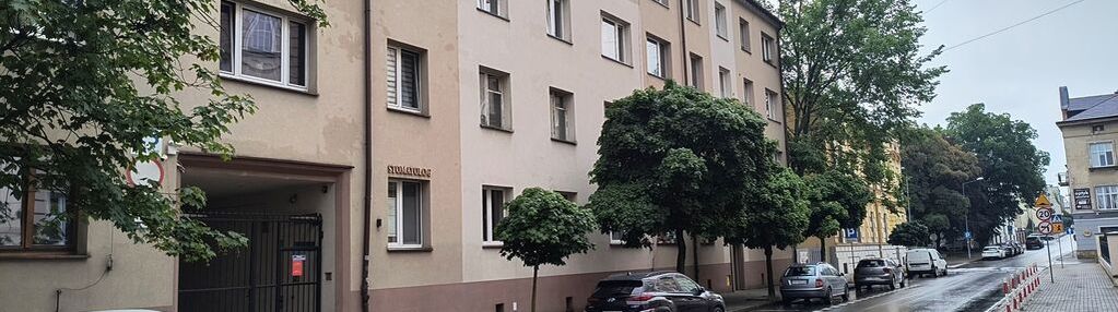 Komfortowe mieszkanie na wynajem w centrum tarnowa