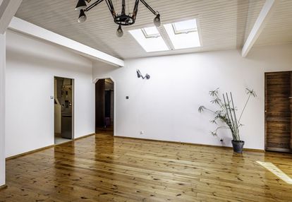 3 pokoje ul. staszica 120 m2