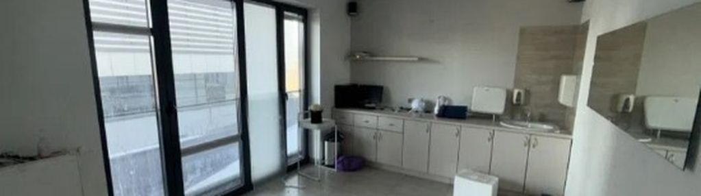 3-pokojowe mieszkanie na mokotowie