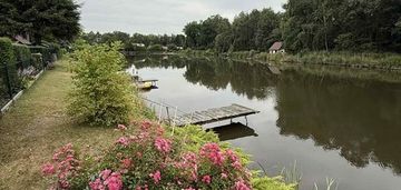 Domek 45m2, szczawin